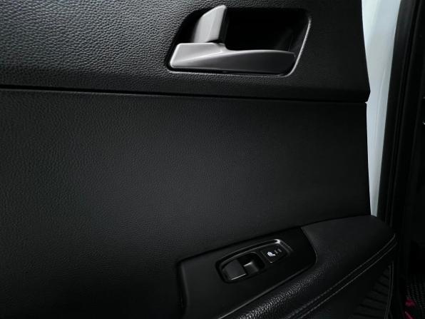 Hyundai Creta I с пробегом 2018 года, цена 1 850 000 рублей, 134822 км, внедорожник, Автокод Объявления