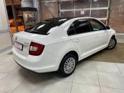 Skoda Rapid I Рестайлинг Красноярск  - изображение 16