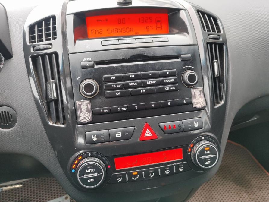 Kia Ceed I Москва  - изображение 13