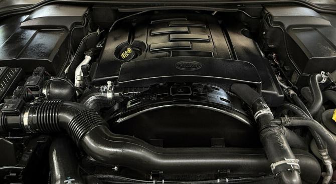 Land Rover Discovery IV с пробегом 2012 года, цена 1 785 000 рублей, 217845 км, внедорожник, Автокод Объявления
