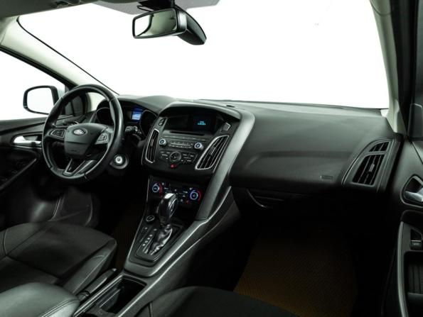Ford Focus III Рестайлинг с пробегом 2015 года, цена 949 700 рублей, 147610 км, хэтчбек, Автокод Объявления