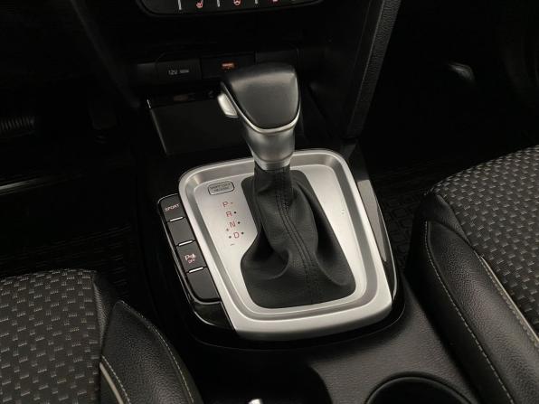 Kia Ceed III с пробегом 2021 года, цена 1 799 000 рублей, 120120 км, универсал, Автокод Объявления