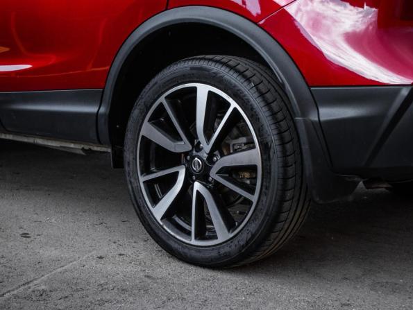 Nissan Qashqai II Рестайлинг с пробегом 2019 года, цена 2 210 000 рублей, 83000 км, внедорожник, Автокод Объявления