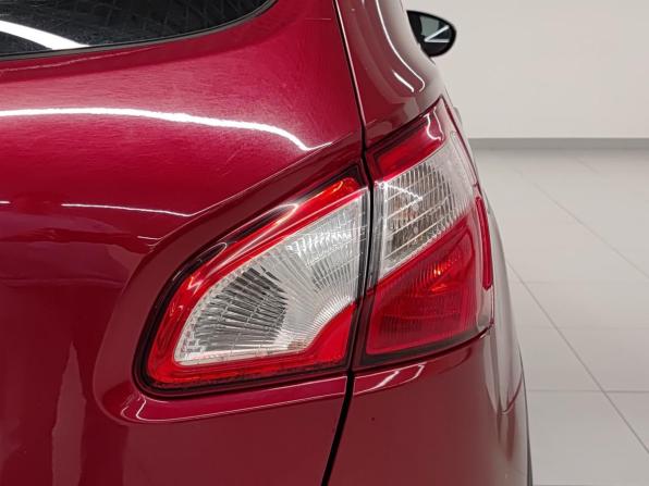 Nissan Qashqai I Рестайлинг с пробегом 2011 года, цена 870 000 рублей, 181882 км, внедорожник, Автокод Объявления
