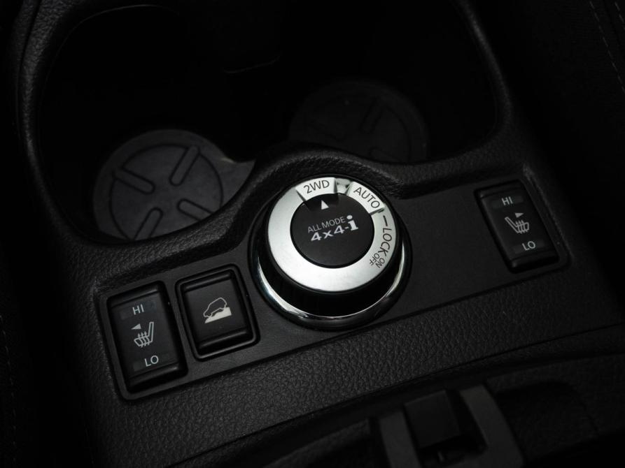 Nissan X-Trail III Рестайлинг Казань  - изображение 16