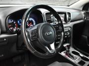 Kia Sportage IV Екатеринбург  - изображение 32
