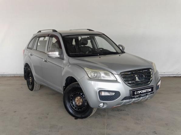 Lifan X60 I с пробегом 2013 года, цена 590 000 рублей, 87500 км, внедорожник, Автокод Объявления