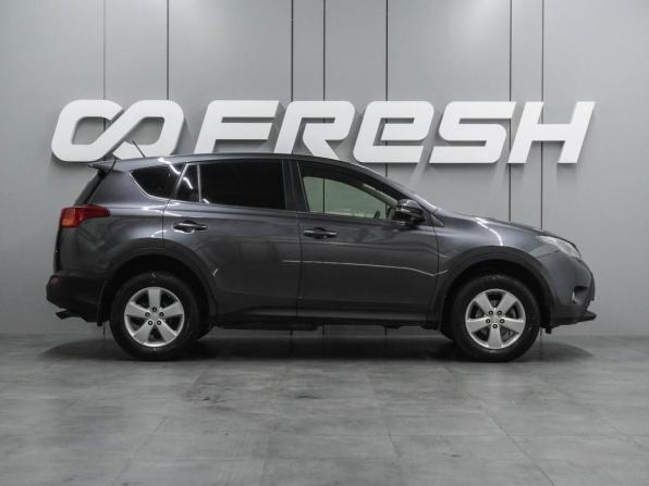 Toyota RAV4 IV (XA40) с пробегом 2014 года, цена 1 899 000 рублей, 178132 км, внедорожник, Автокод Объявления