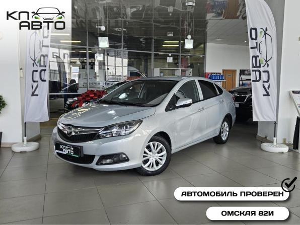 Haima M3 с пробегом 2014 года, цена 635 000 рублей, 64185 км, седан, Автокод Объявления