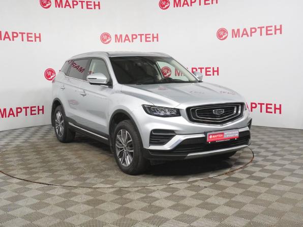 Geely Atlas Pro с пробегом 2024 года, цена 1 998 000 рублей, 35042 км, внедорожник, Автокод Объявления