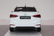 Hyundai Solaris II Ульяновск  - изображение 19