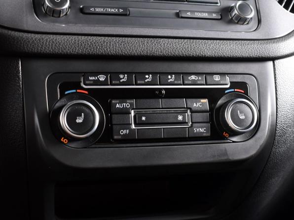Volkswagen Tiguan I Рестайлинг с пробегом 2012 года, цена 999 995 рублей, 214315 км, внедорожник, Автокод Объявления
