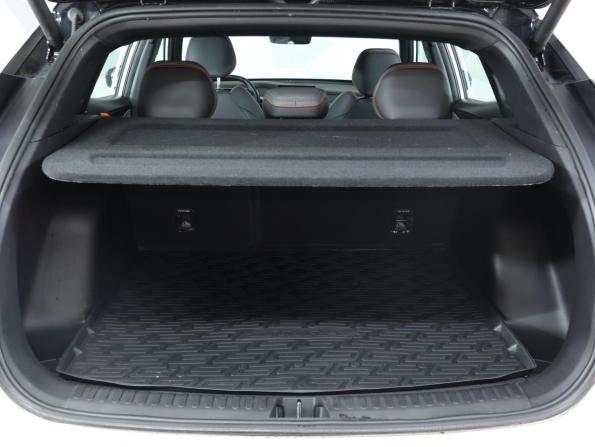 Geely Cityray с пробегом 2024 года, цена 2 349 000 рублей, 2383 км, внедорожник, Автокод Объявления