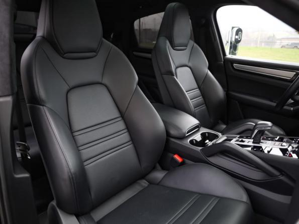 Porsche Cayenne III с пробегом 2021 года, цена 8 899 000 рублей, 67681 км, внедорожник, Автокод Объявления