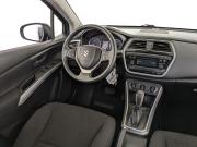 Suzuki SX4 II (S-Cross) Рестайлинг Москва  - изображение 51