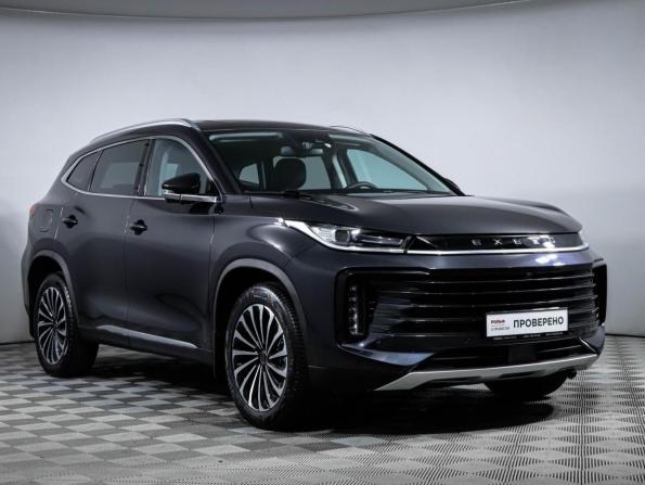 Exeed TXL I Рестайлинг с пробегом 2023 года, цена 2 650 000 рублей, 7025 км, внедорожник, Автокод Объявления