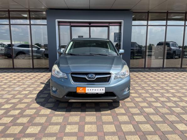 Subaru XV I с пробегом 2012 года, цена 1 120 000 рублей, 150632 км, внедорожник, Автокод Объявления