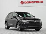 Volkswagen Tiguan II Москва  - изображение 23