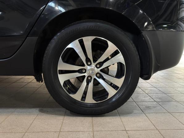 Hyundai ix35 I Рестайлинг с пробегом 2013 года, цена 1 149 000 рублей, 219000 км, внедорожник, Автокод Объявления