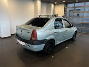 Renault Logan I Чебоксары  - изображение 35