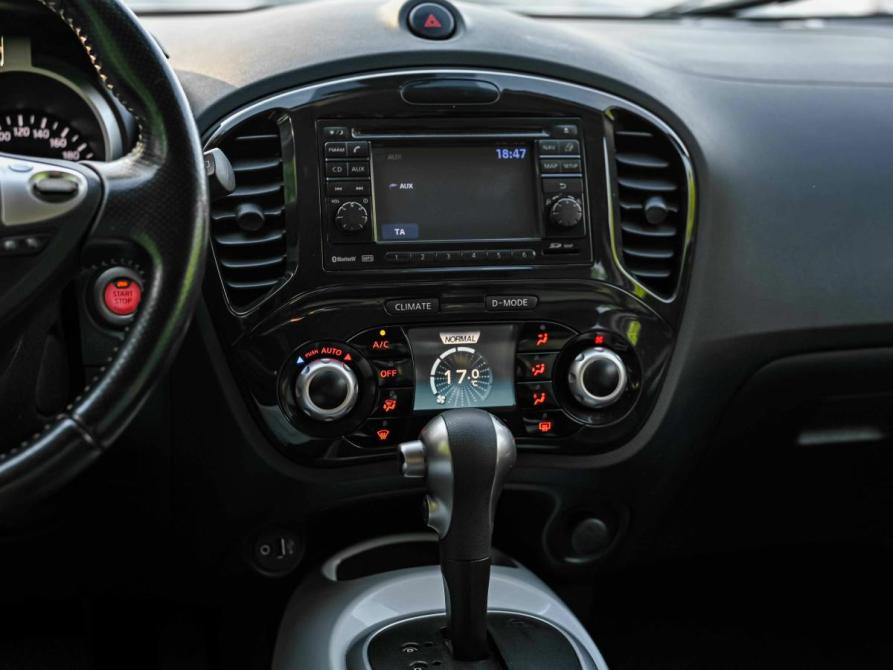 Nissan Juke I Санкт-Петербург  - изображение 9