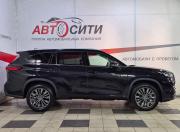 Toyota Highlander IV (XU70) Воронеж  - изображение 31