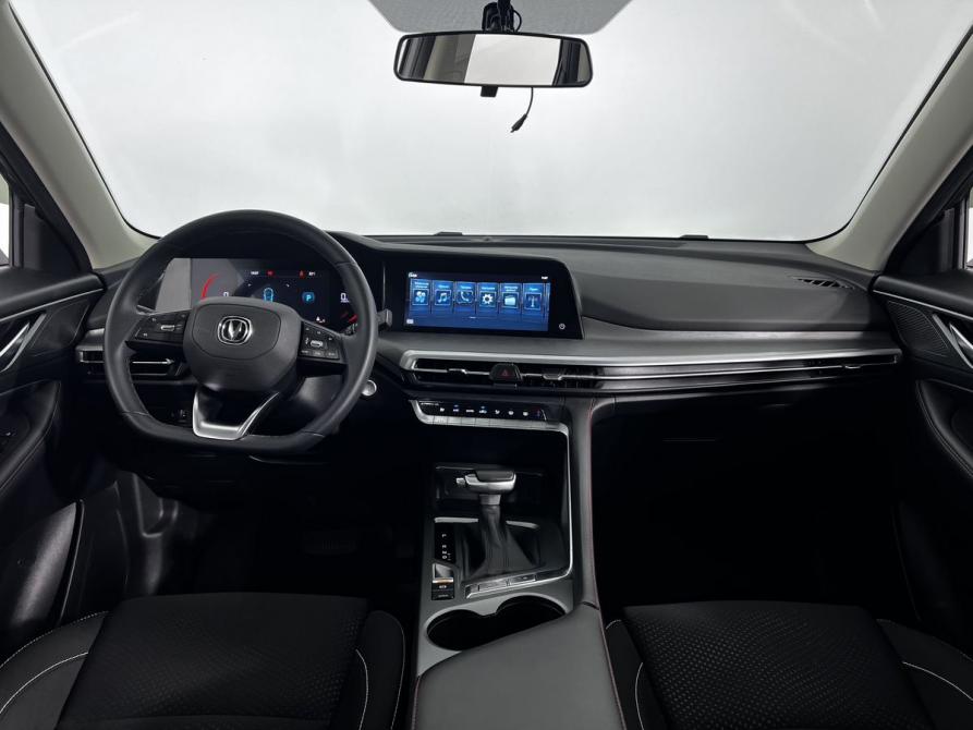 Changan CS35 Plus I Рестайлинг Калининград  - изображение 14