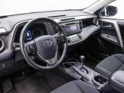 Toyota RAV4 IV (XA40) Рестайлинг Москва  - изображение 27