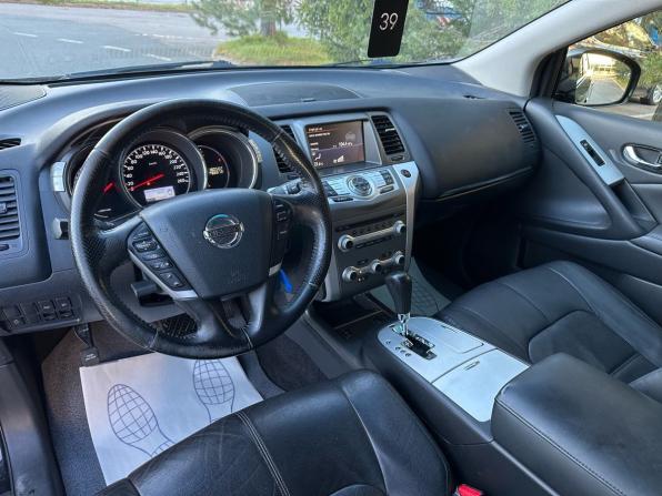 Nissan Murano II (Z51) Рестайлинг 2 с пробегом 2015 года, цена 1 399 000 рублей, 180582 км, внедорожник, Автокод Объявления