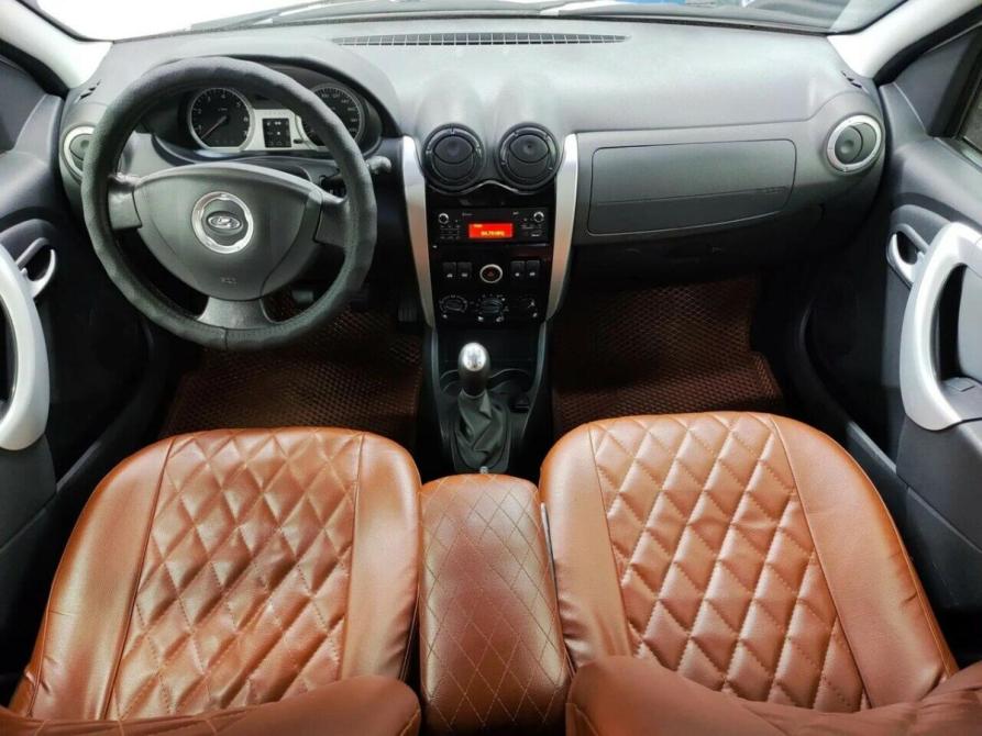 Lada (ВАЗ) Largus I Набережные Челны  - изображение 14