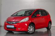 Honda Fit II Челябинск  - изображение 23