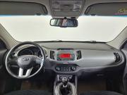 Kia Sportage III Рестайлинг Уфа  - изображение 39
