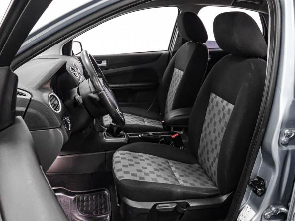 Ford Focus II с пробегом 2007 года, цена 699 000 рублей, 230721 км, седан, Автокод Объявления