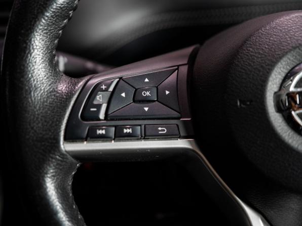 Nissan Serena V (C27) с пробегом 2018 года, цена 1 950 000 рублей, 132000 км, минивэн, Автокод Объявления