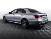 Mercedes-Benz E-Класс V (W213 S213 C238) Рестайлинг Москва  - изображение 35
