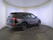 Dongfeng DFSK ix7 Москва  - изображение 35
