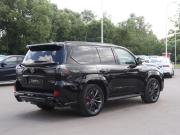 Lexus LX III Рестайлинг 2 Москва  - изображение 32