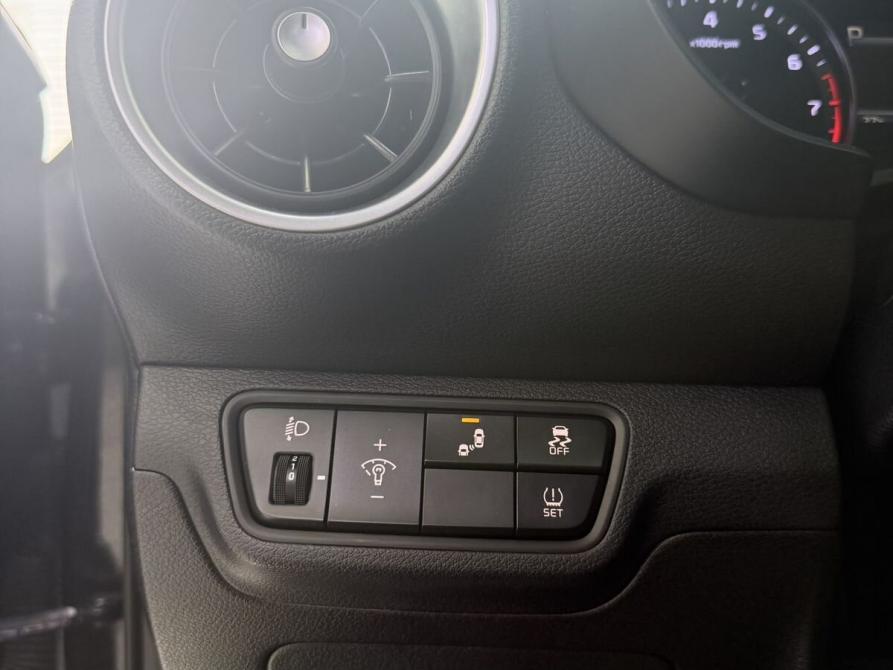 Kia Cerato IV Рестайлинг Минеральные Воды  - изображение 14