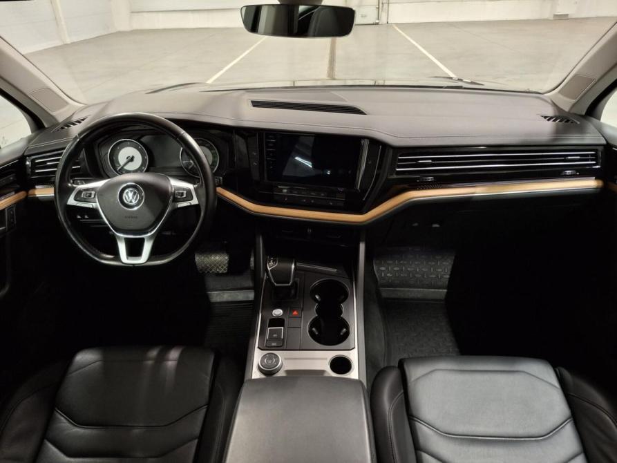 Volkswagen Touareg III Казань  - изображение 17