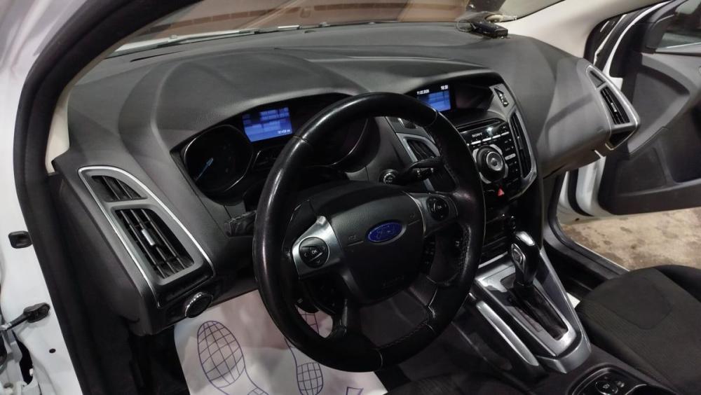 Ford Focus III Ставрополь  - изображение 9
