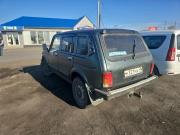Lada (ВАЗ) 2131 (4x4) I Курган  - изображение 4
