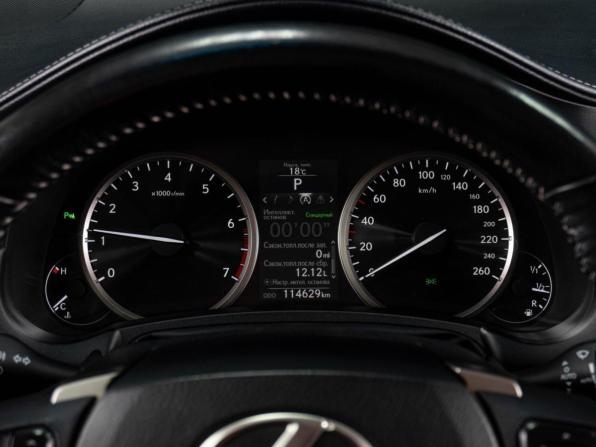 Lexus NX I с пробегом 2015 года, цена 2 759 000 рублей, 114629 км, внедорожник, Автокод Объявления