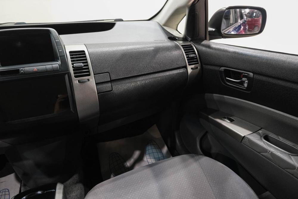 Toyota Prius II Рестайлинг (XW20) Новокузнецк  - изображение 14