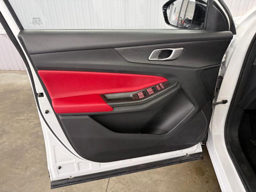 Changan CS55 Plus II Краснодар  - изображение 16