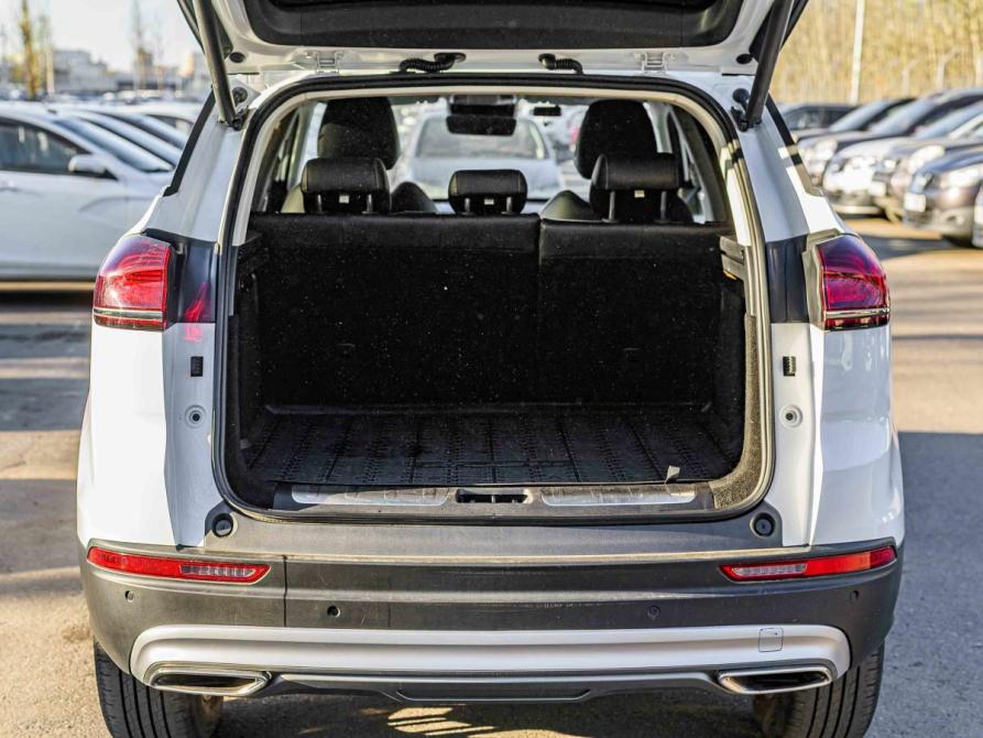 Geely Atlas Pro Санкт-Петербург  - изображение 16