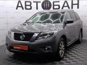 Nissan Pathfinder IV Екатеринбург  - изображение 31