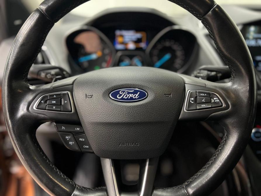 Ford Kuga II Рестайлинг Кемерово  - изображение 13