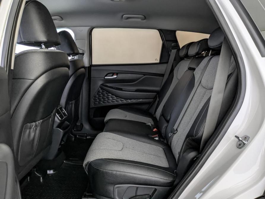 Hyundai Santa Fe IV Москва  - изображение 18