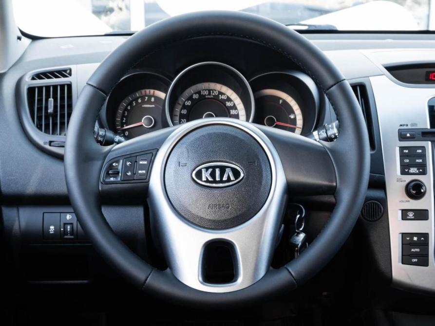 Kia Cerato II Ставрополь  - изображение 13
