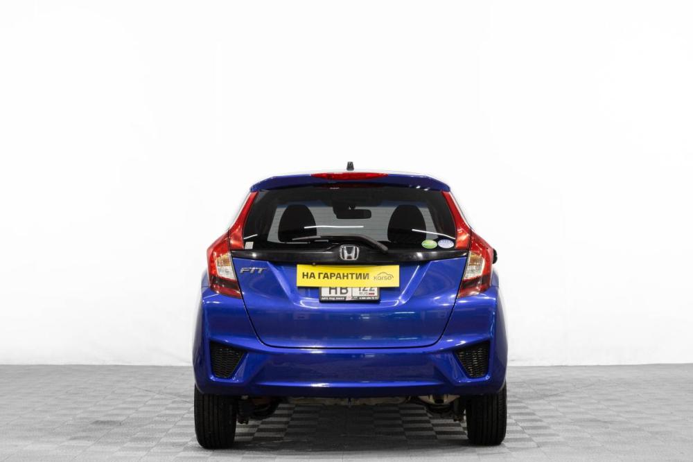 Honda Fit III Барнаул  - изображение 6